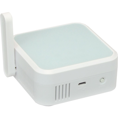         Ratoc Wi-Fi CO2传感器
Wi-Fi CO2传感器 RS-WFCO2