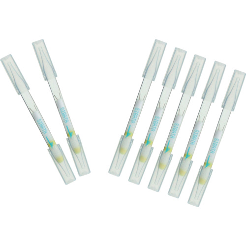         Sibata硅胶管小60件
硅胶吸附管 080150-0631