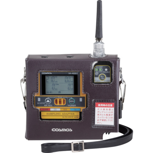 新宇宙XA-40002泵单元套件
泵单元集 PA-40002