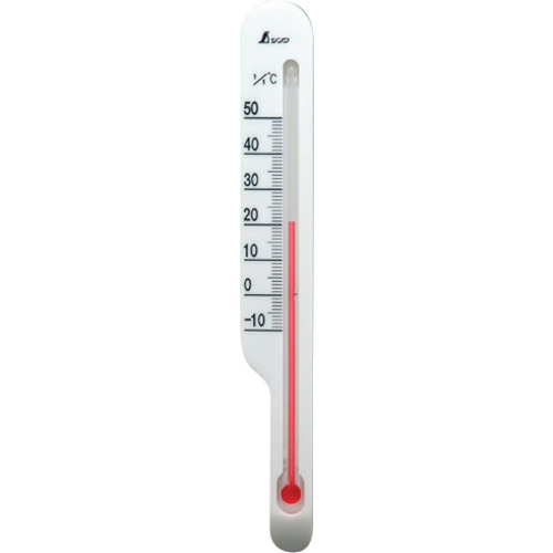 Shinwa Thermo O-2白色
温度计 72622
