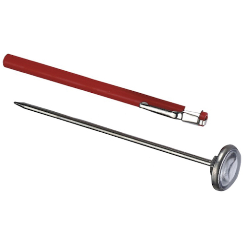 JTC棒温度计类似物
棒温度计类似物 JTC4601