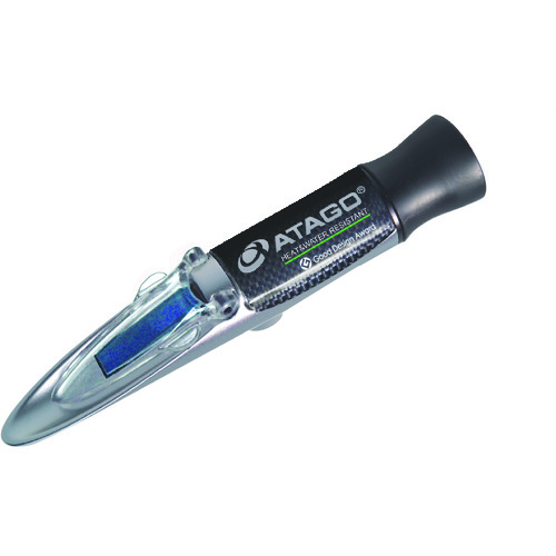 アタゴ　自动温度补正式屈折计　
Automatic Temperature Compensating type Refratometer MASTERH80