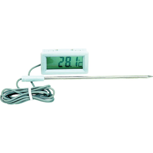 定制数字温度计模块
温度计 TX120