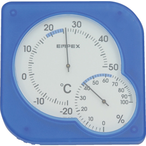 Elpa Sucre Midi透明蓝色
温透明仪透明蓝色 OS-01(BL)