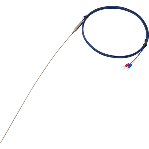 作为K热电偶（鞘）KTO-16300 2-7957-05