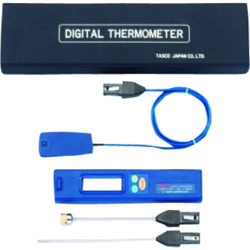 TASCO数字温度计套件 TA410AG