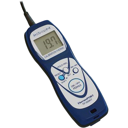 作为方便的温度计TP-500KT 2-448-01