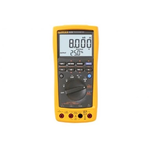 [中断] Fluke Process仪表787
过程计 787