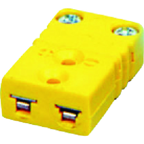 定制的  连接器
温度计  连接器 KM-63A