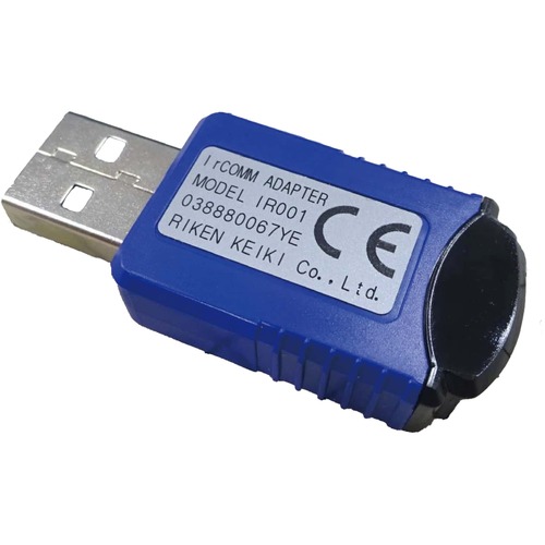 Riken [USB类型红外专用端口] IRCOMM适配器IR001 2594126280