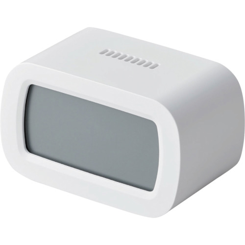 国王吉姆桌面二氧化碳监视器 - 白色
桌面（CO2）监视器 CD10-W