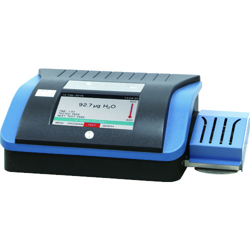 亚利桑那州：一种新的无溶剂水分表Vaporpro XL
水分分析仪 VAPORPRO XL