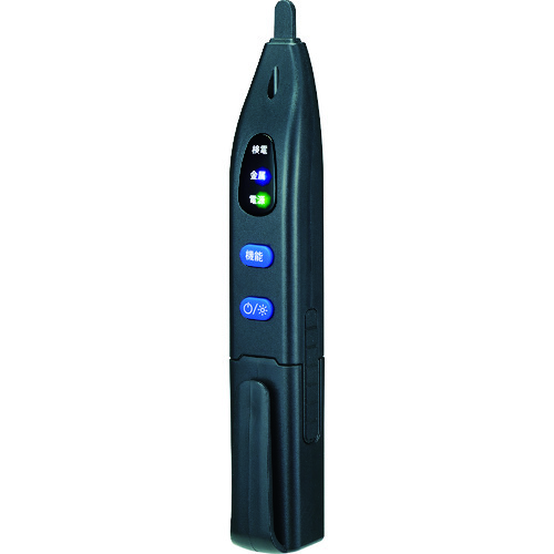 [停产]具有金属检测功能的定制电探测器（仅用于AC）AC电压30-1000V
交流伏特探测器 V-18