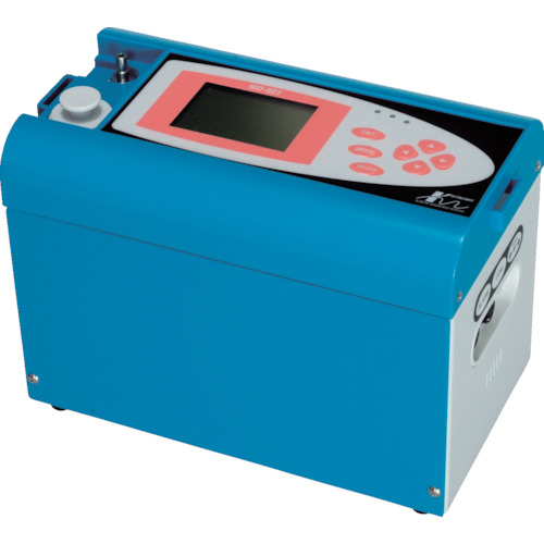 Komyo Rikake复合气体测量装置：氧气，  气体，硫化氢
氧气/燃烧/硫化氢的多气监测 MD-801