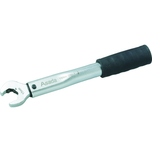 [停止] ASADA 1/4棘轮扭矩扳手（带有校准证书）
rachet扭矩扳手 XP831