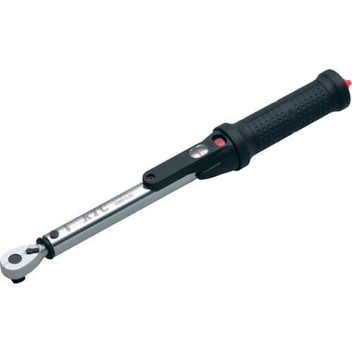 [停产] KTC 9.5预设扭矩扳手
扭矩扳手 GW010-03TR