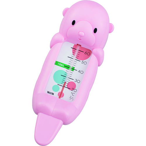 塔尼塔水温计水獭5417pk
温度计 5417PK