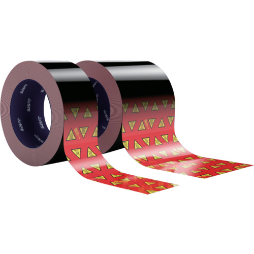 Nihon油Giken供热胶带 HEAT DETECTION TAPE