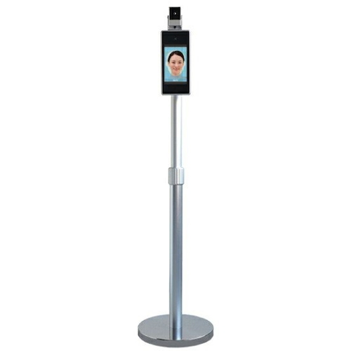 绿十字热摄像头架
热摄像机 6300033666