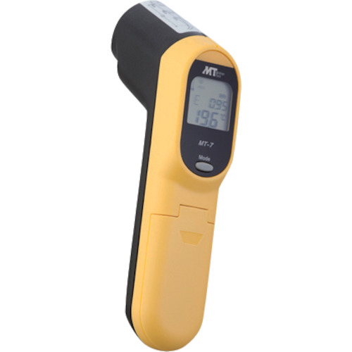 ＡＳ　非接触温度计　ＭＴ－７ 2-1961-01