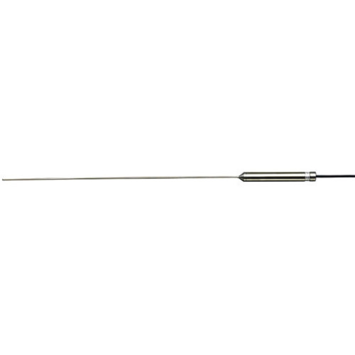 SATO SK-250WP2可选传感器SWP2-08（8077-20）
SWPII-08长茎探针，不锈钢握把 SWP2-08