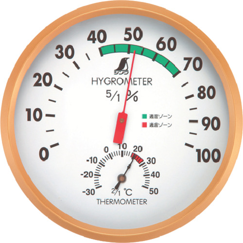 Shinwa温度计g
热杂种计 72605