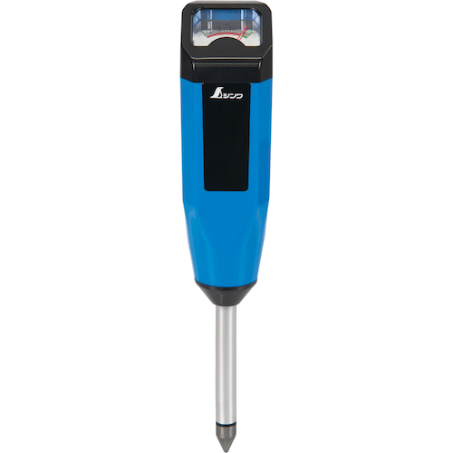 シンワ　土壌酸度（ｐＨ）计　Ｂ　
Soil pH Meter B 72745