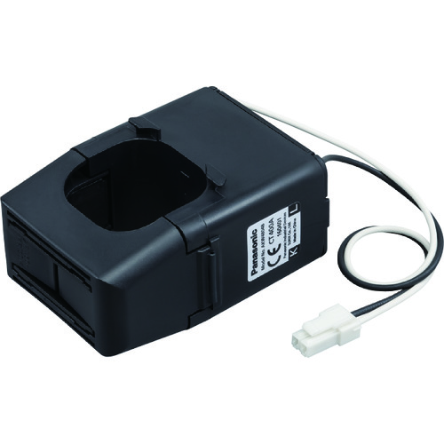 [中断]设备Sunx Eco Din类型专用CT400A
生态电量表 AKW4804B