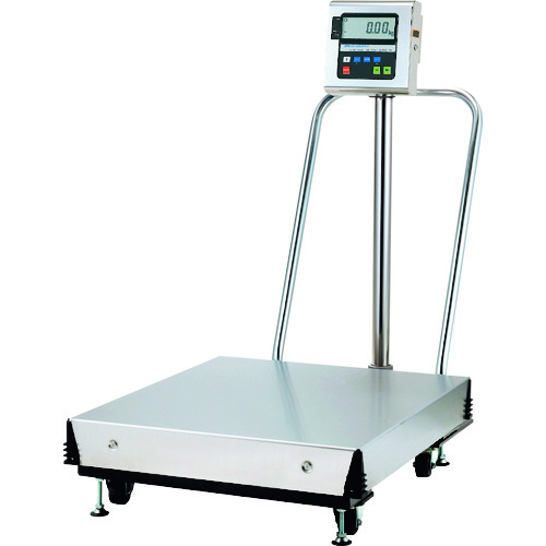 [中断] A＆D本质上安全 炸的桌子秤，具有认证HV300KIEPB-K 4th Ward认证产品 HV300KIEPB-K-04N00