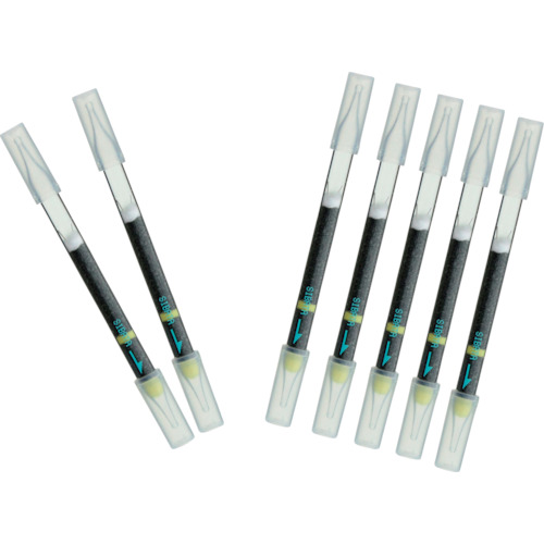 Sibata木炭管巨型60件
木炭吸附管 080150-0532