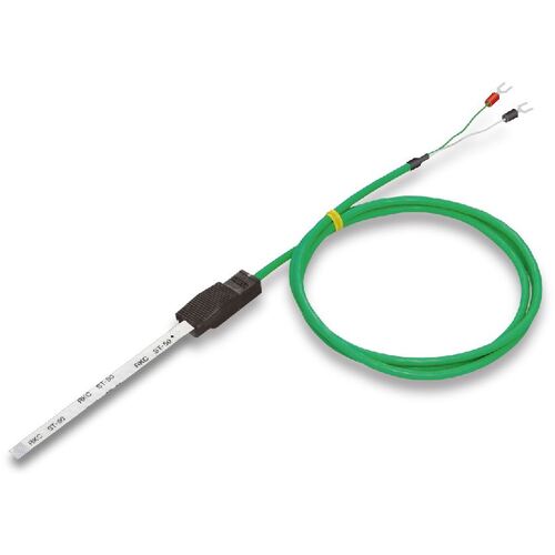 Rika行业ST-50和ST-51专用连接器铅 W-ST50A-1000-Y3