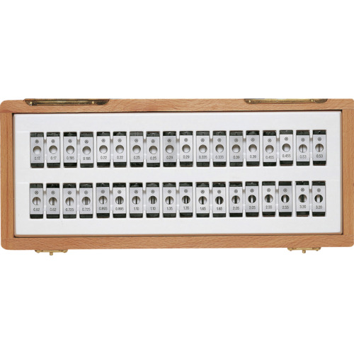 Mitutoyo其他测量工具18尺寸SE（313-101） NO.313-101