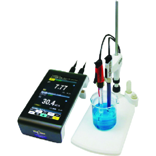 TGK桌面水质仪表X MM-43X主装置 606-66-02-31