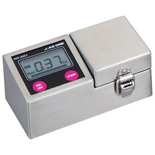 作为测试书水活动测量设备MD-AW1 4-2453-01-22