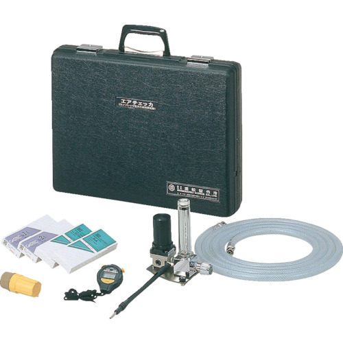 Shigematsu压缩机空气杂质测量设备空气检查
气线呼吸器零件 06670