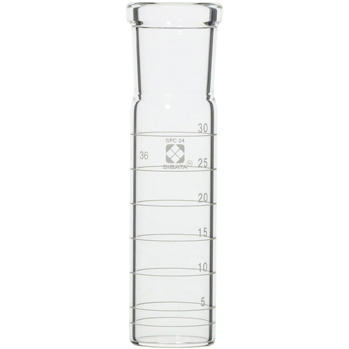 SPC小型障碍的Sibata地幔管 080030-6