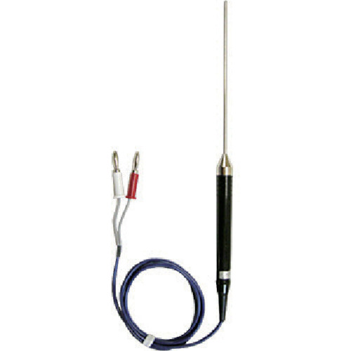 Kyoritsu 8407 K型温度探针（液体，半固体）
测试线 MODEL8407