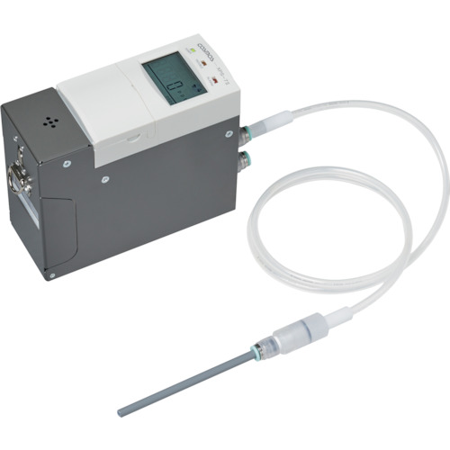 新的宇宙半导体材料气体检测器
气探测器 XPS72