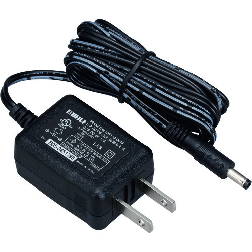 Gastec AC/DC适配器（用于CMCD-200） CMCD200-72