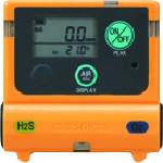 TGK氧/硫化氢浓度仪XOS-2200 168-80-26-02