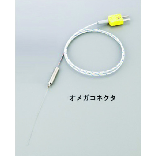 作为温度传感器IP10K-0.25-100C 1-4223-01