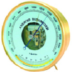 TGK Aneloid晴雨表7610-20 359-88-29-21