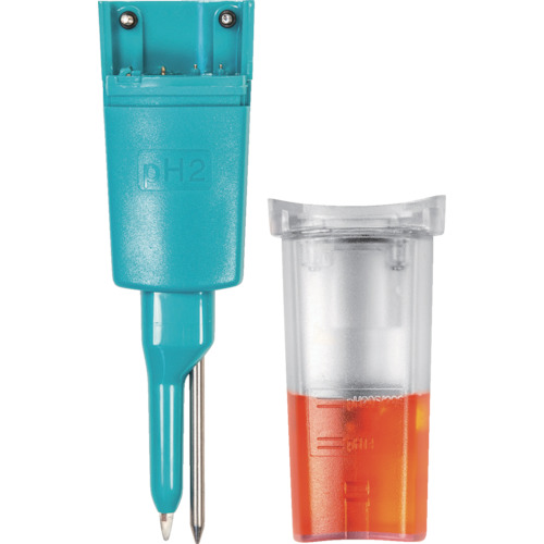 Testo Testo206-2备用电极
Testo 206 PH2-替换探针 0650 2062