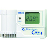 TGK研究小氧气监测器Oxy-1 410-80-17-24