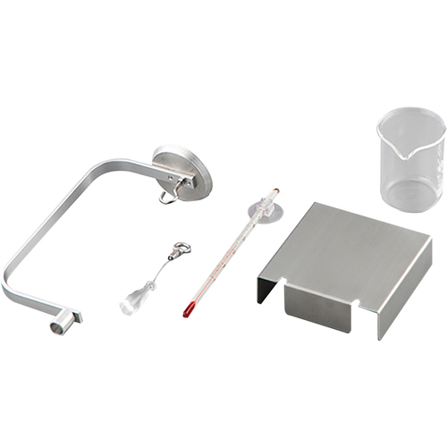 作为LDK50液体特异性重力套件电子重力计 4-2683-11