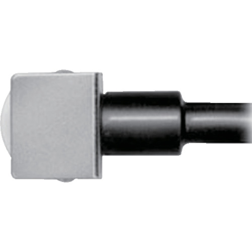 用磁铁的线热电偶探针进行表面测量
热电偶探针 KF-15A