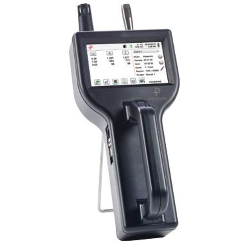 Shinei手持式粒子计数器PP8506 PP8506