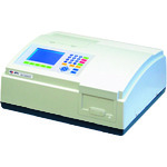 ＴＧＫ　紫外可视分光光度计　ＰＤ－３５００ＵＶ 067-80-97-22