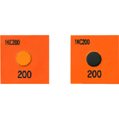 TGK Thermo颜色传感器1KC190 20件 014-55-95-37