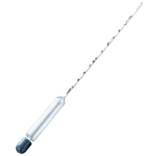 AS 10度重量表JC-9322 1-6205-03